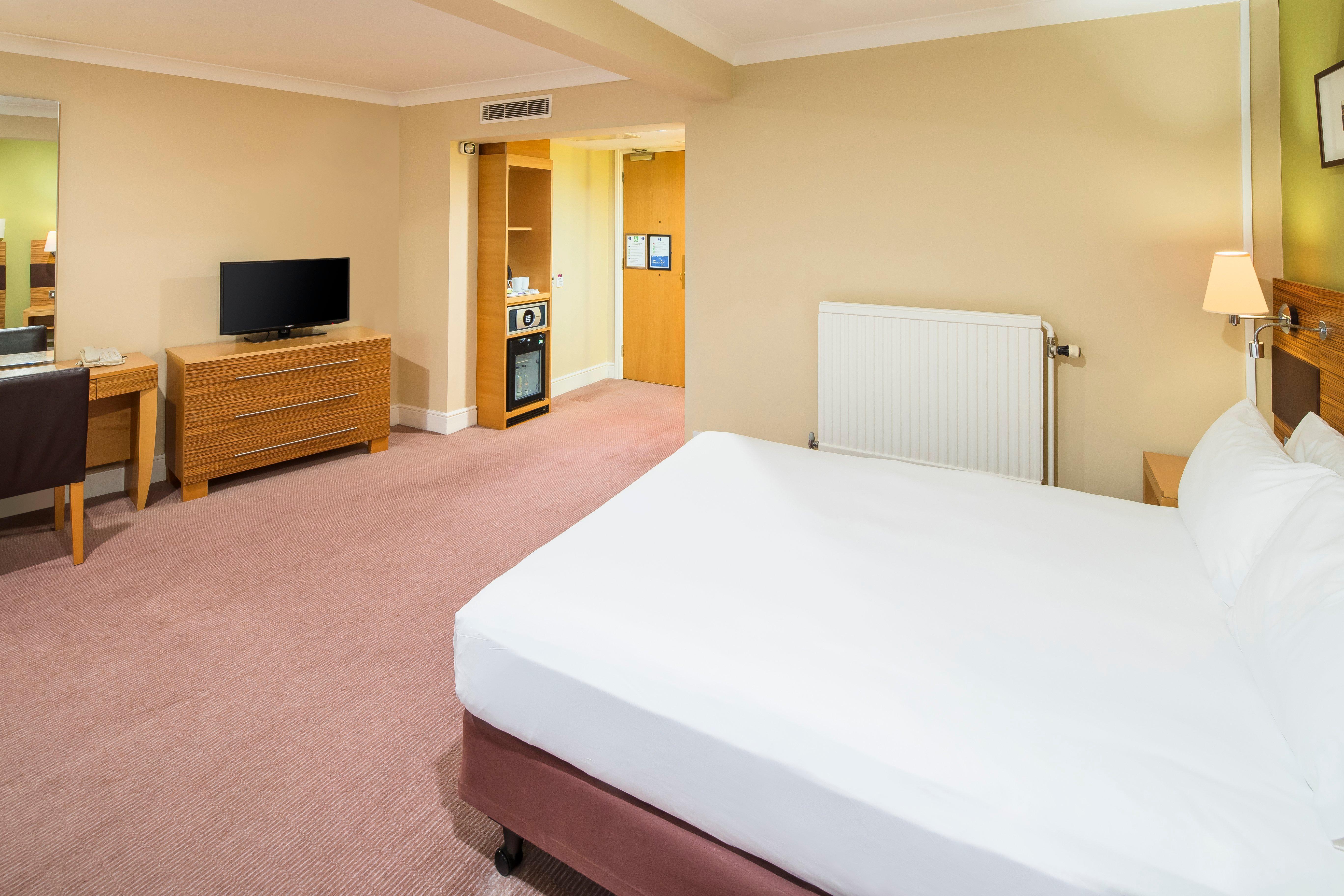 Crowne Plaza Chester By Ihg Exterior foto